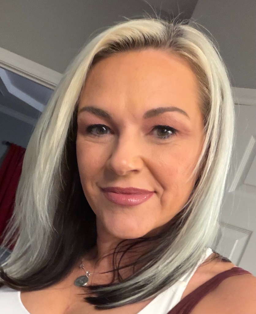 Phoebe, founder of Round Tuit Consulting